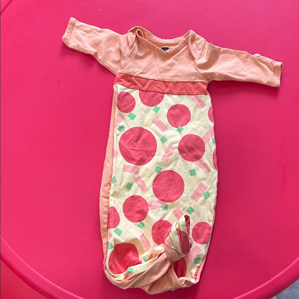 Pizza baby Halloween Costume